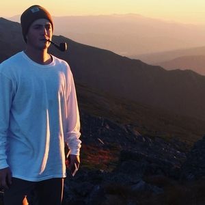 Meet your Posher, Joseph